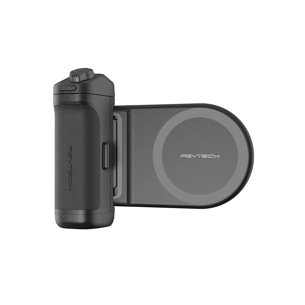PGYTECH mobile camera controller, magnetic fill light, MagCam Bluetooth remote control camera