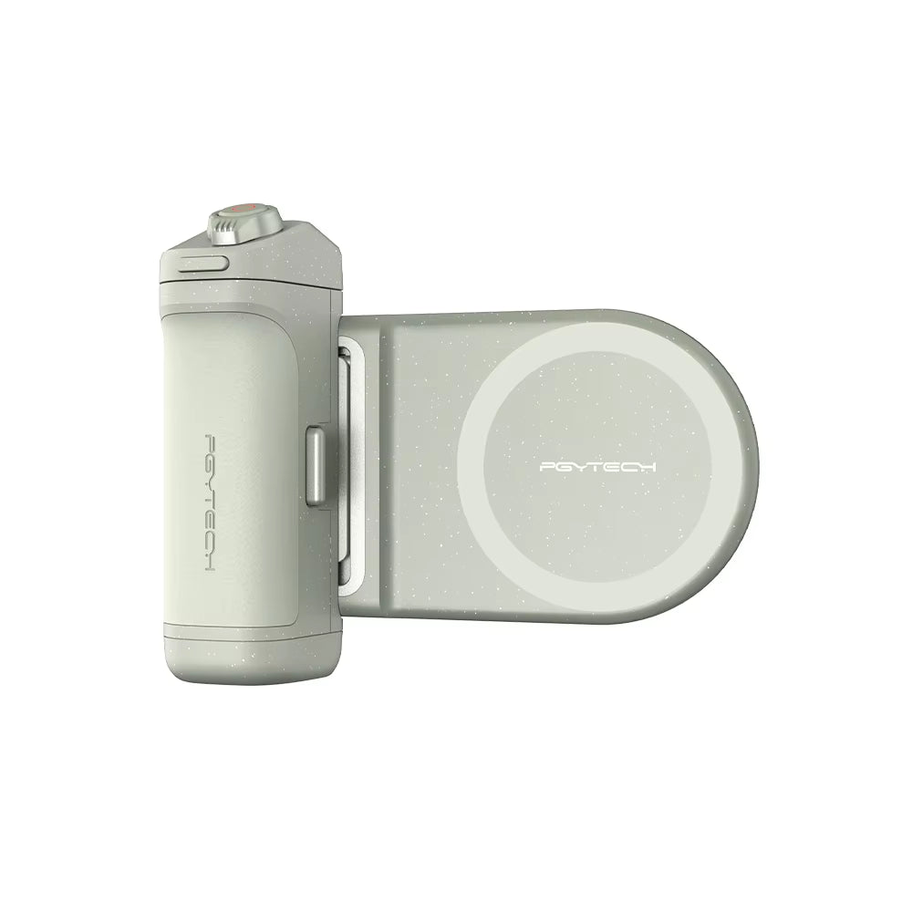 PGYTECH mobile camera controller, magnetic fill light, MagCam Bluetooth remote control camera