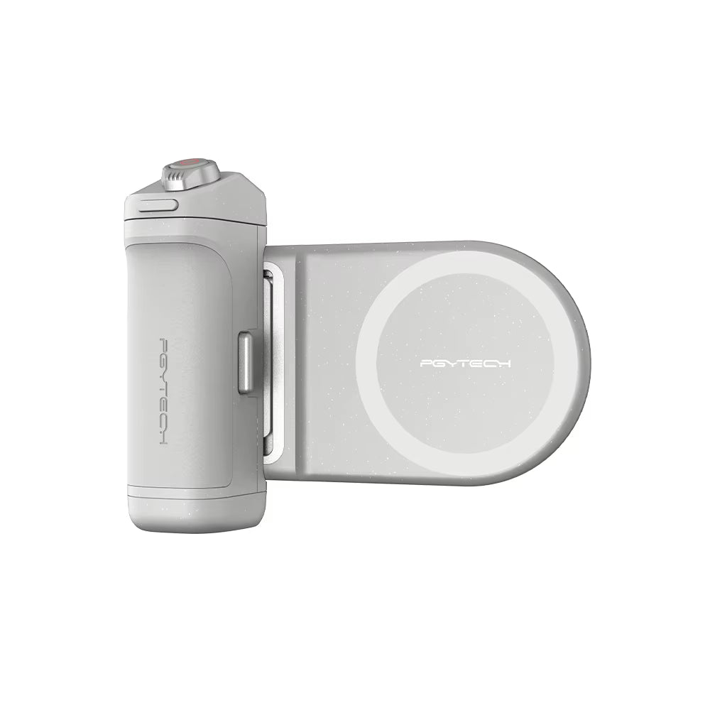 PGYTECH mobile camera controller, magnetic fill light, MagCam Bluetooth remote control camera