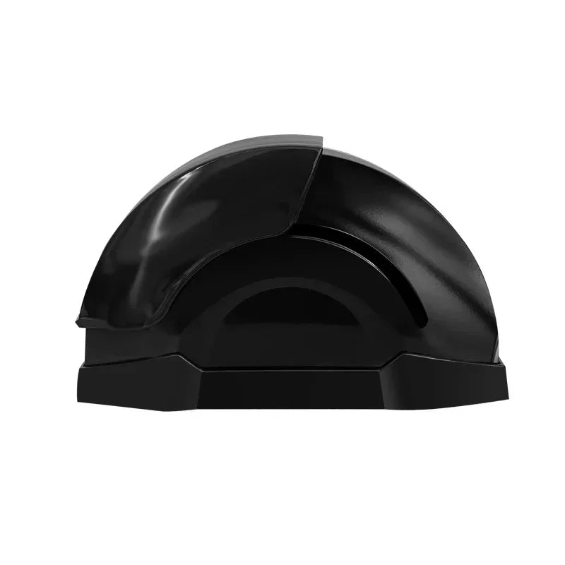 Premium Windproof Car Ashtray – Sleek Metal-Lined Design with Lid, Odor Control, and Stylish Interior Fit