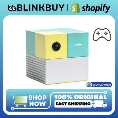 The Active Play System for Kids & Families