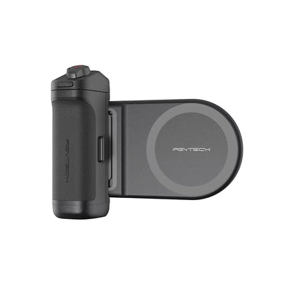 PGYTECH mobile camera controller, magnetic fill light, MagCam Bluetooth remote control camera