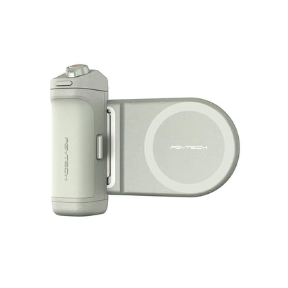PGYTECH mobile camera controller, magnetic fill light, MagCam Bluetooth remote control camera