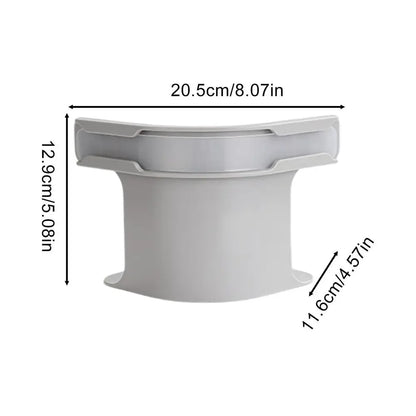 Bed Cover Fastener Invisible