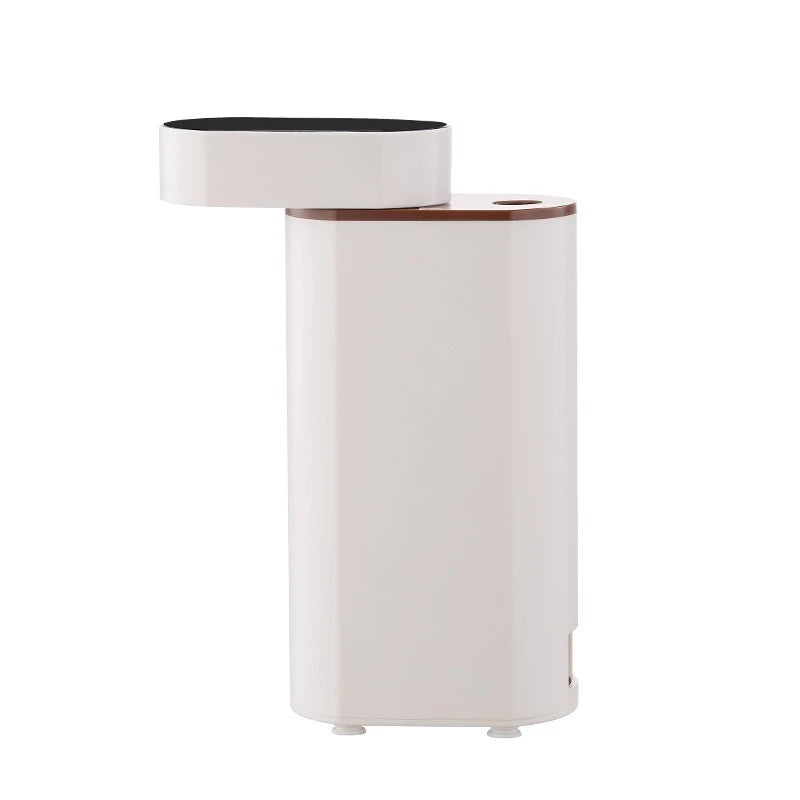 Instant Hot Water Dispenser – Portable Desktop Mini Water Boiler for Dorm, Travel, and Office Use