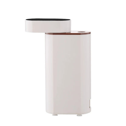 Instant Hot Water Dispenser – Portable Desktop Mini Water Boiler for Dorm, Travel, and Office Use